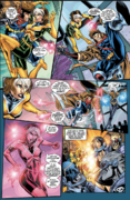 Uncanny X-Men #385: 1